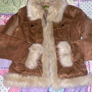 BB DAKOTA JACKET SIZE M